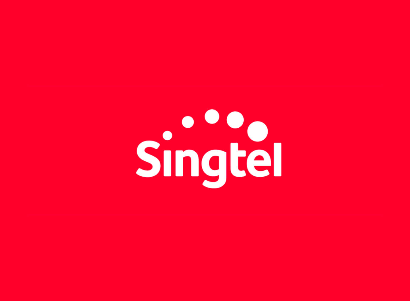 Singtel