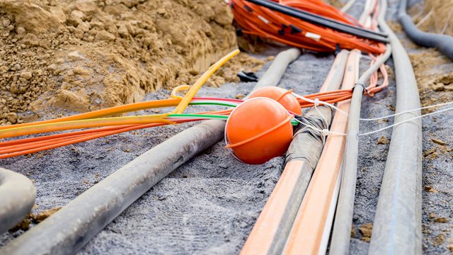 Telcos seek national policy to push optical fibre roll out