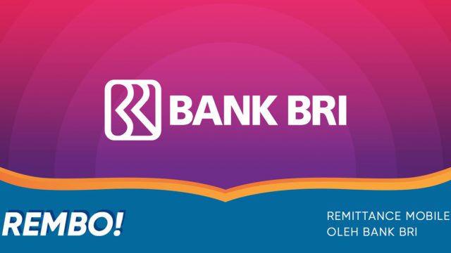 Tranglo Partners BRI to encourage digital remittance with REMBO programme