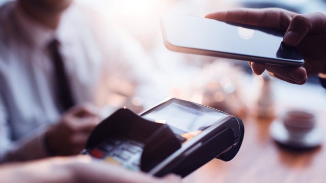 Mobile payments for everyone