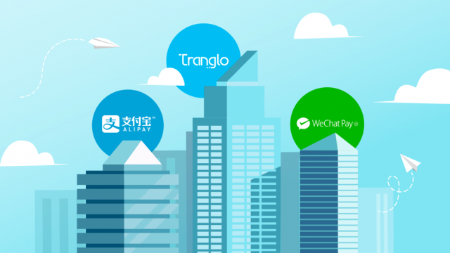 Tranglo eyes rising global payments with AliPay, WeChat Pay partnerships