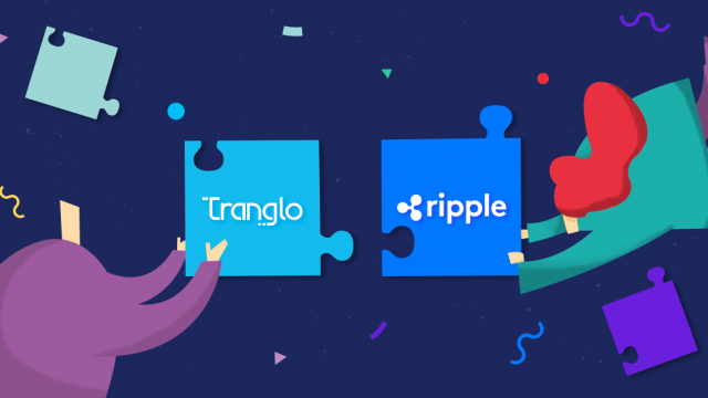 Tranglo levels up with Ripple to power cross-border payments in Southeast Asia