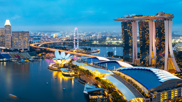 Tranglo granted new payment functions by the Monetary Authority of Singapore