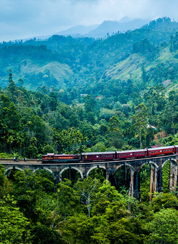 Sri-Lanka