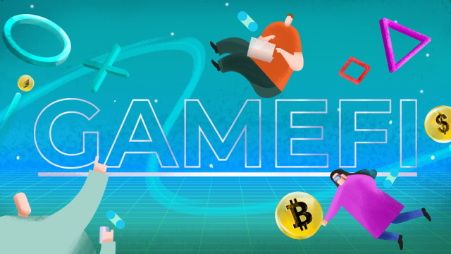 How GameFi is changing the global payment landscape