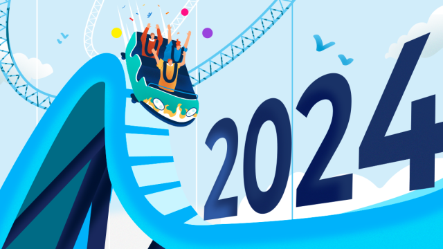 Top 5 cross-border payment trends in 2024