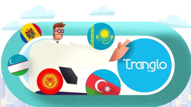 Tranglo launches payout services to CIS countries